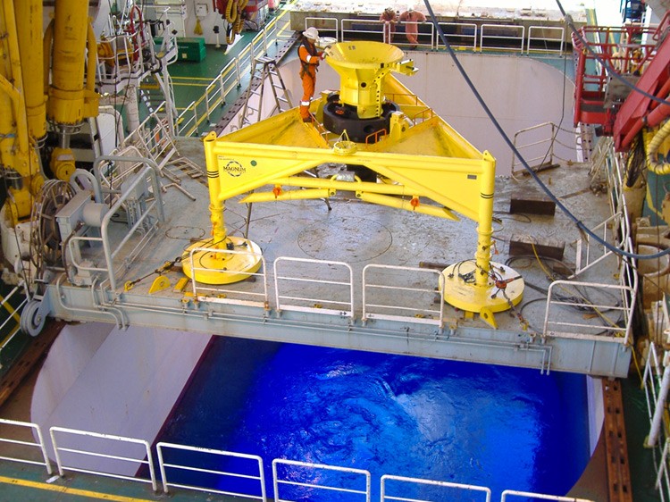 13-5/8 – 10K Subsea Wellhead